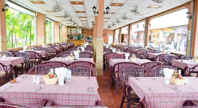 Foto - Kata Palace Phuket Hotel