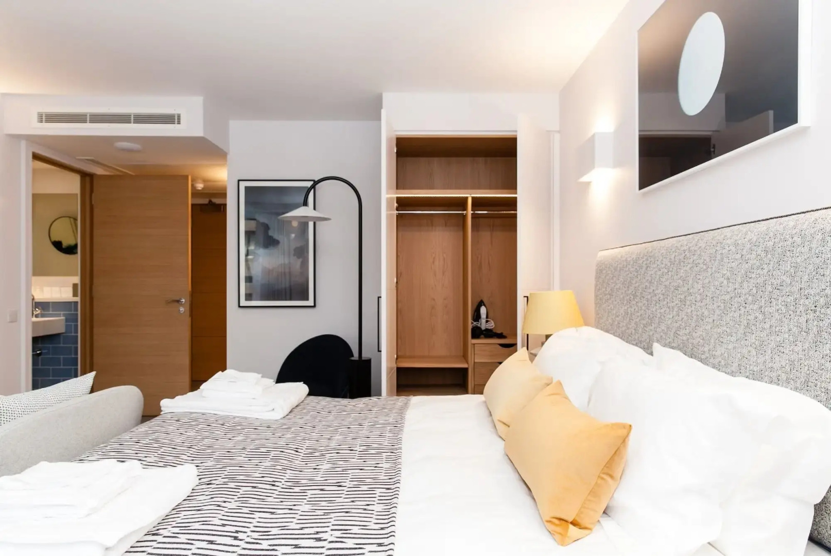 Foto - Rockwell East-Tower Bridge