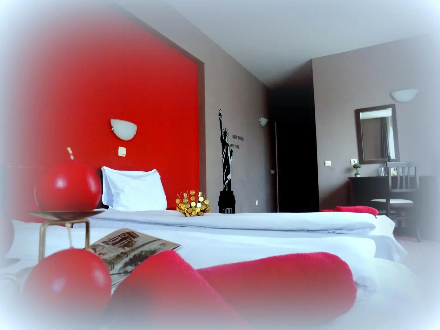 Photo - Hotel Alexander