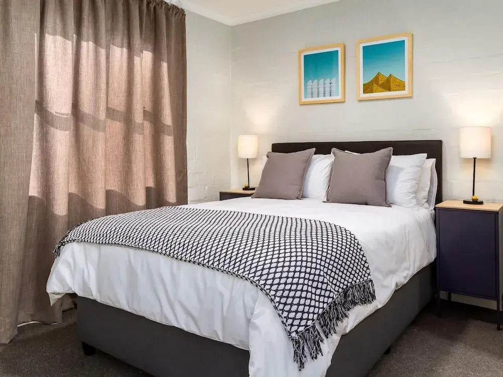Foto - WINK Aparthotel Eaton Square