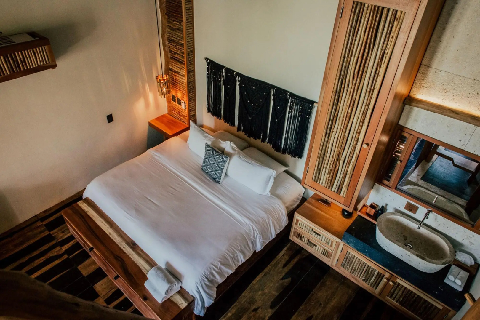 Aldea Kuká, Luxury Eco Boutique Hotel, Bild 5 von 16