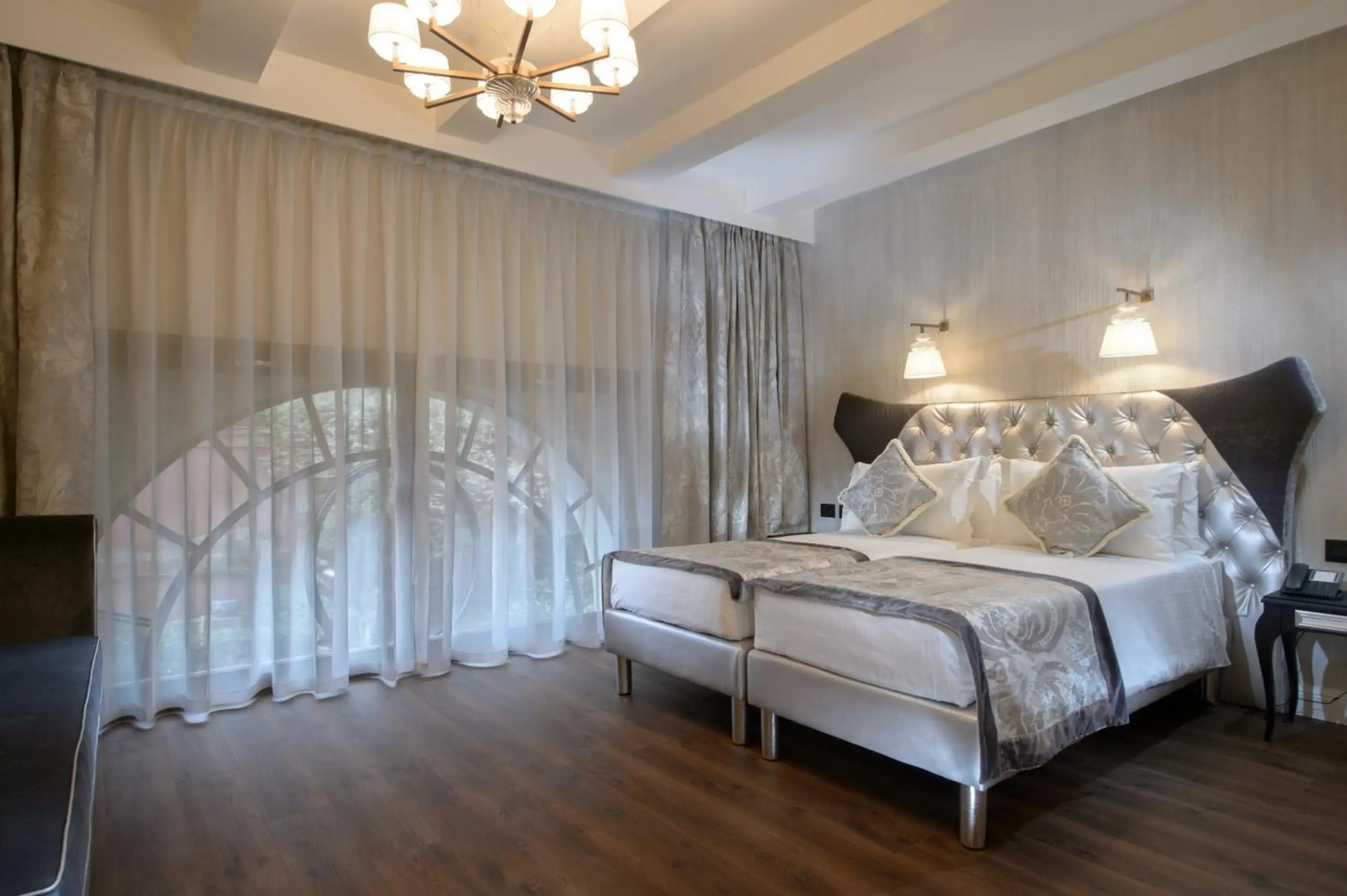 Foto - Palazzo Veneziano - Venice Collection