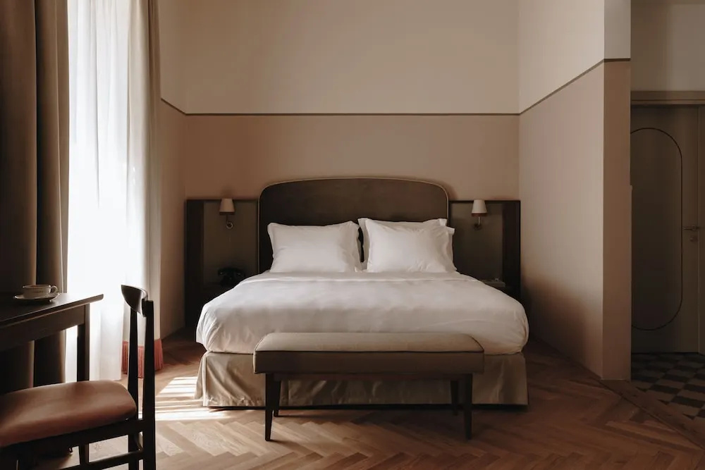 Photo - Parkhotel Mondschein, a Member of Design Hotels