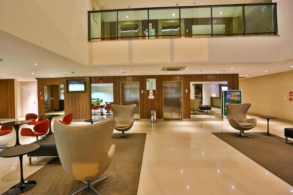 Photo - Quality Hotel & Suites Brasilia