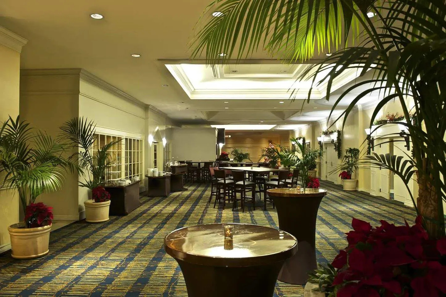 Photo - Hilton Pasadena