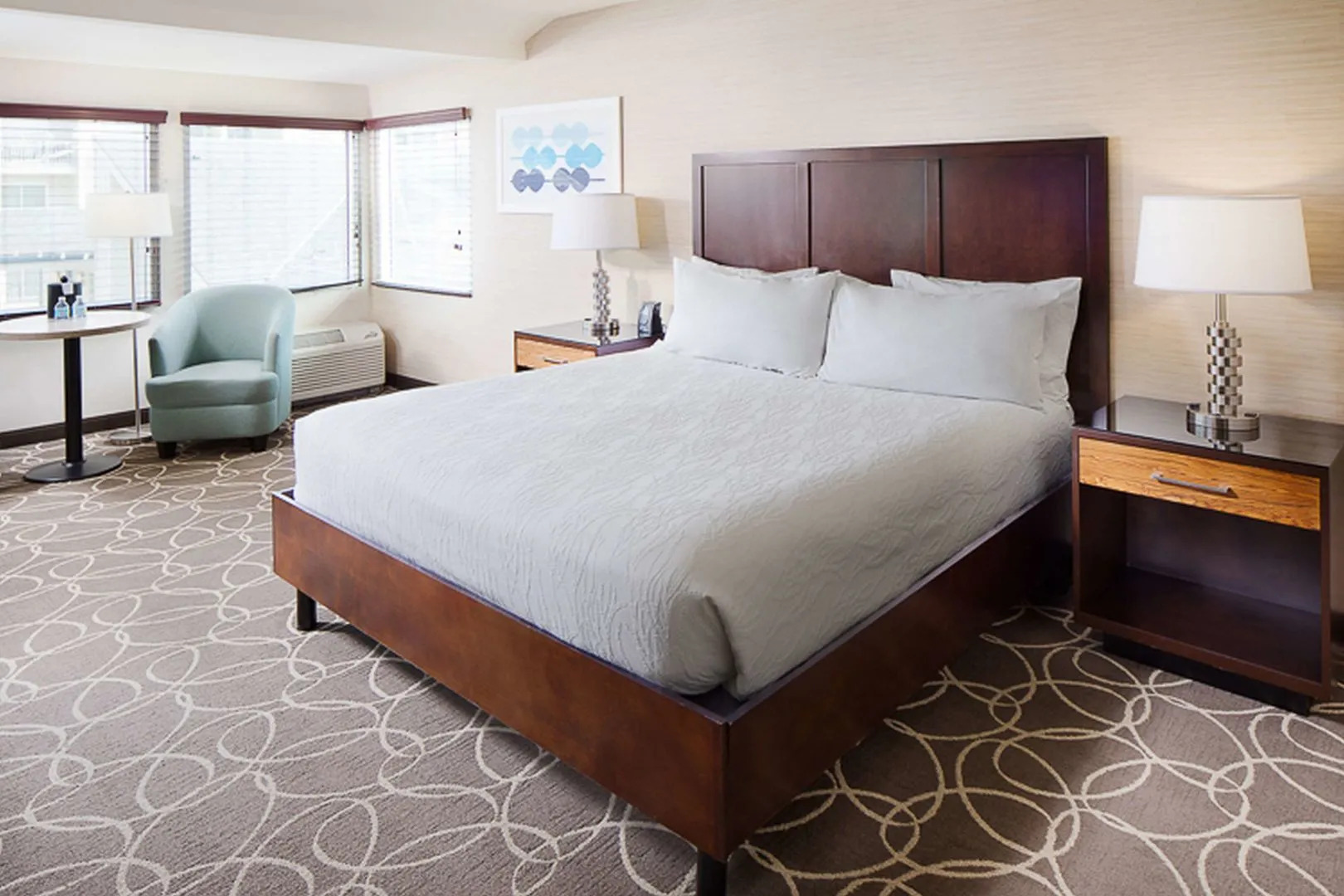 Photo - Hilton Garden Inn Los Angeles Marina Del Rey