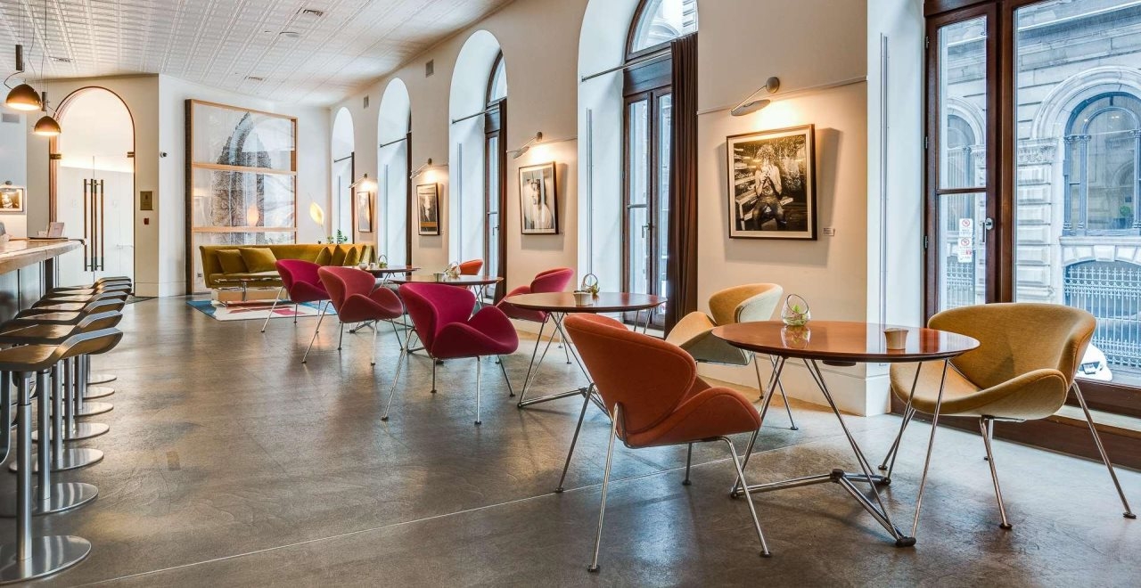 Foto - Hotel Gault