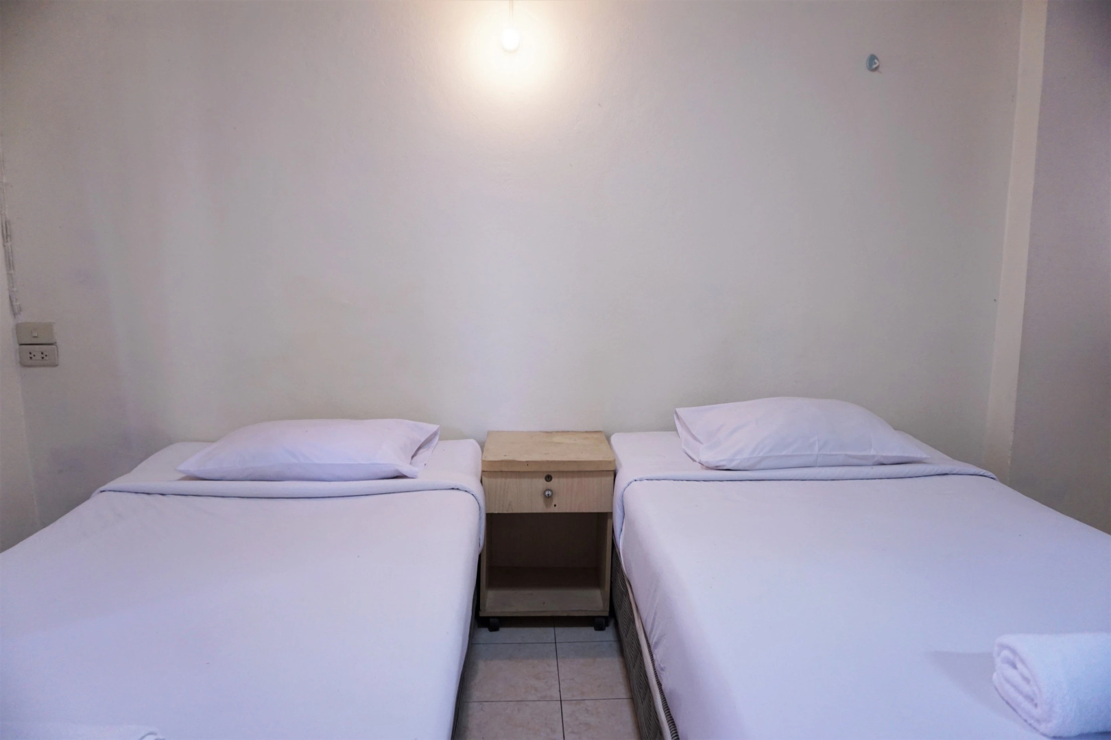 Photo - Water Well Guest House