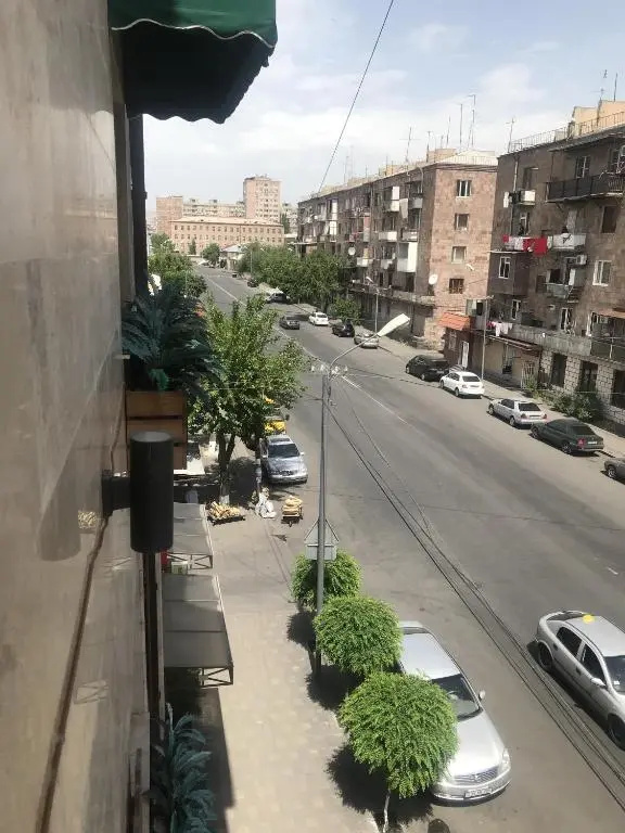 Foto - Armenian Inn Hostel