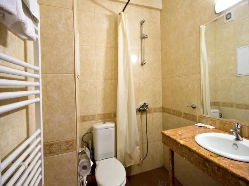 Photo - Nadejda Hotel