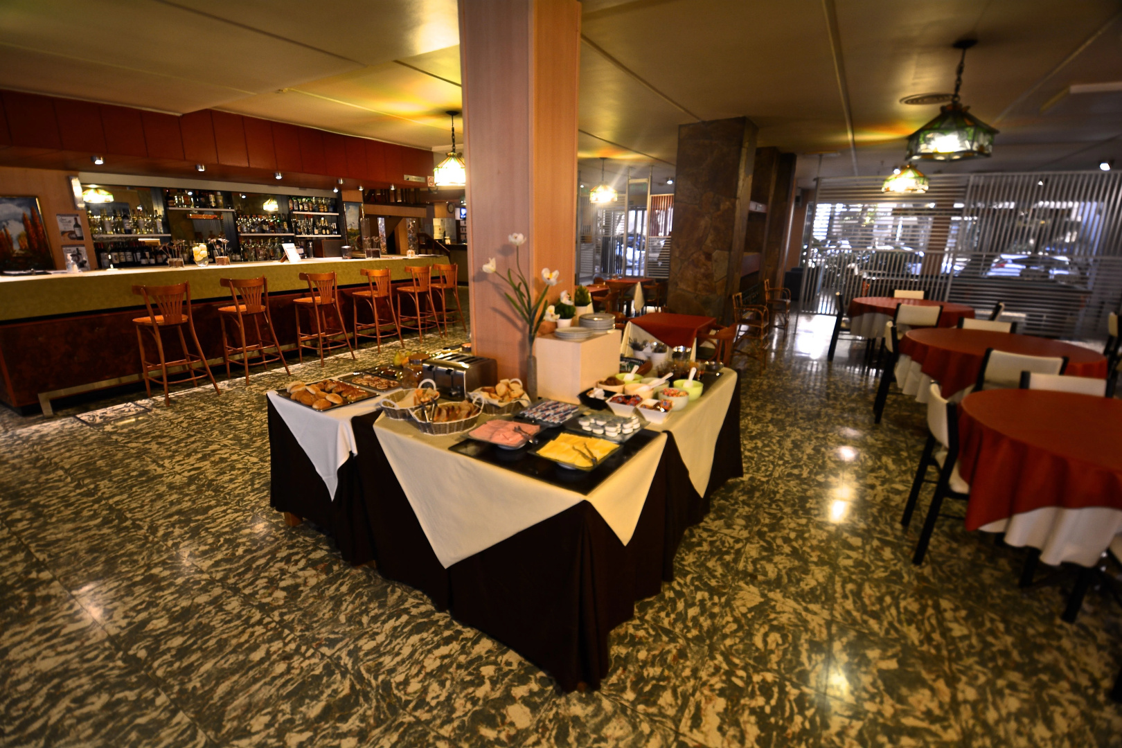 Photo - Hotel Nutibara