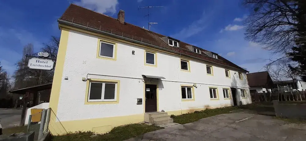 Foto - 2-Rent Group Hostel Apartments EVE74