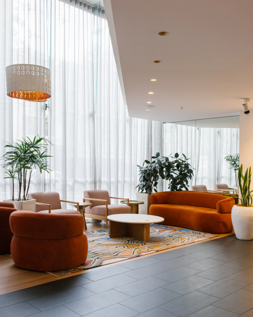 Foto - Song Hotel Sydney