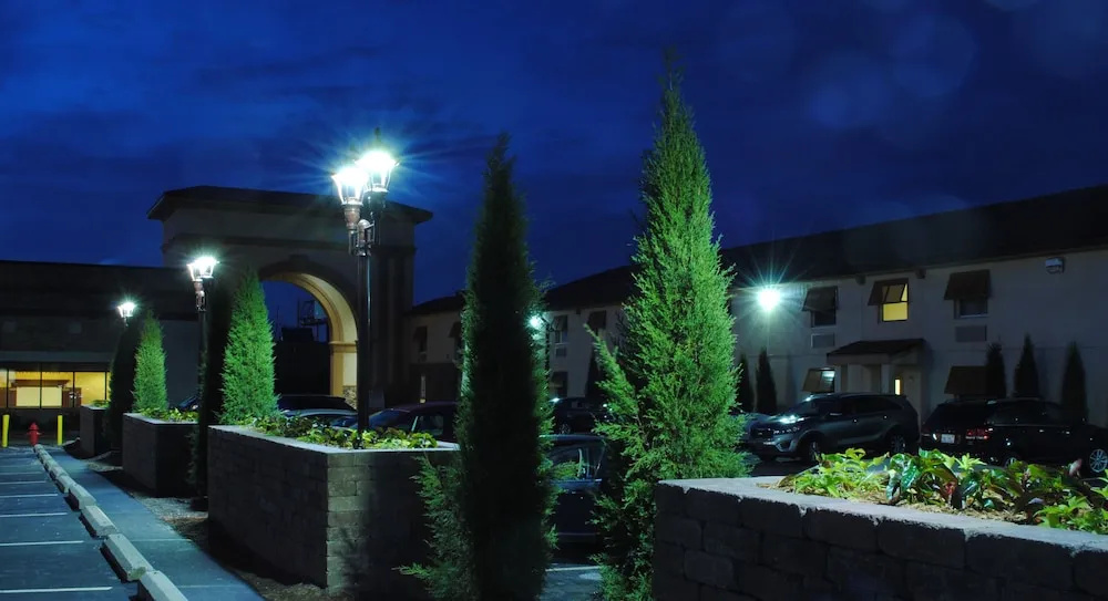 Foto - The Fontana Hotel