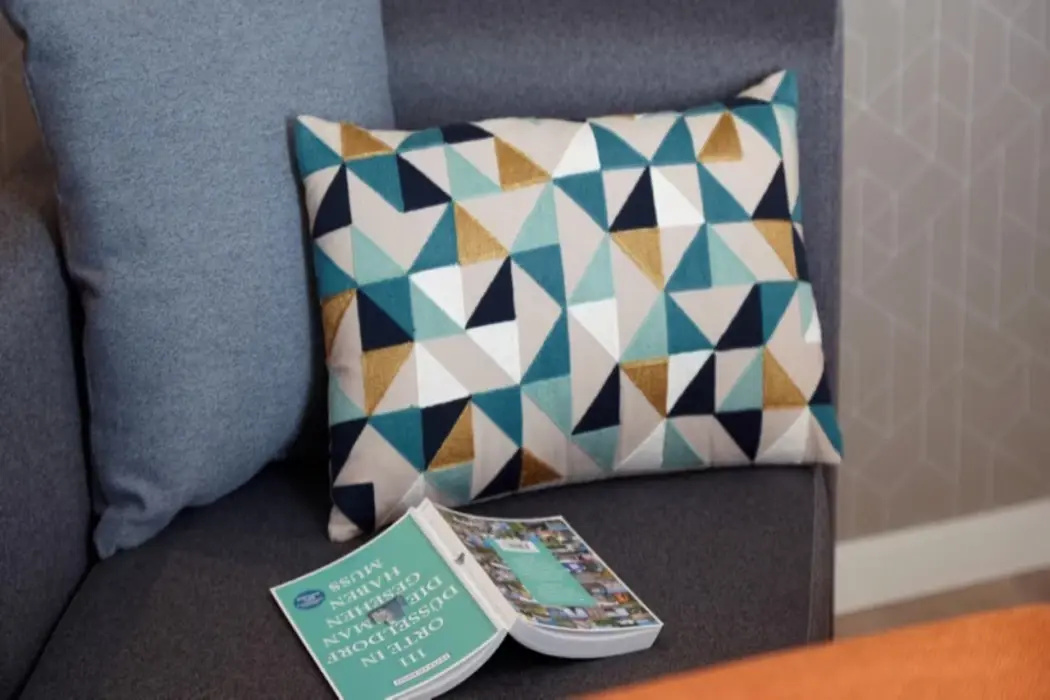 Photo - Holiday Inn - the niu, Hub Dusseldorf Messe by IHG