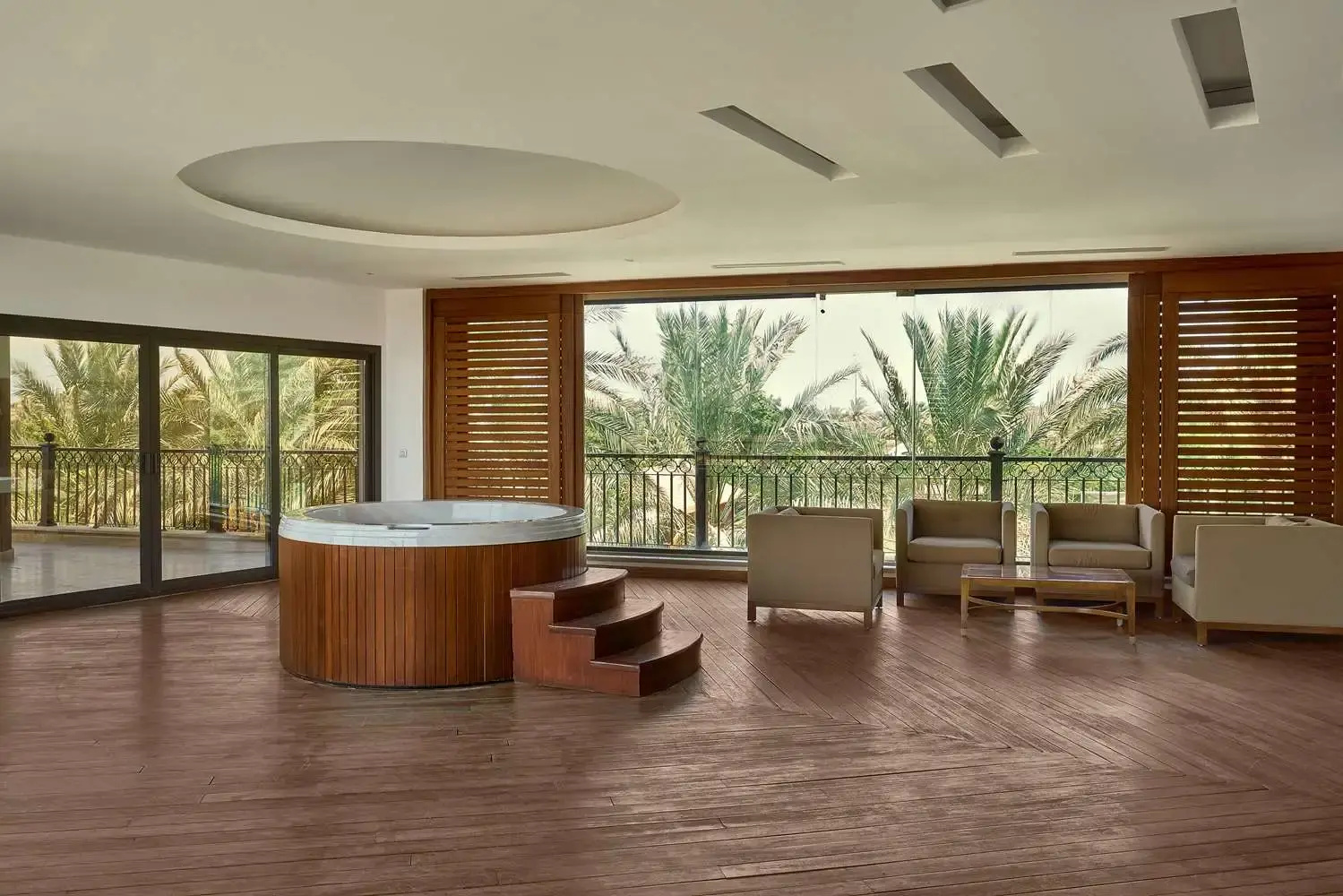 Foto - Hilton Alexandria King's Ranch
