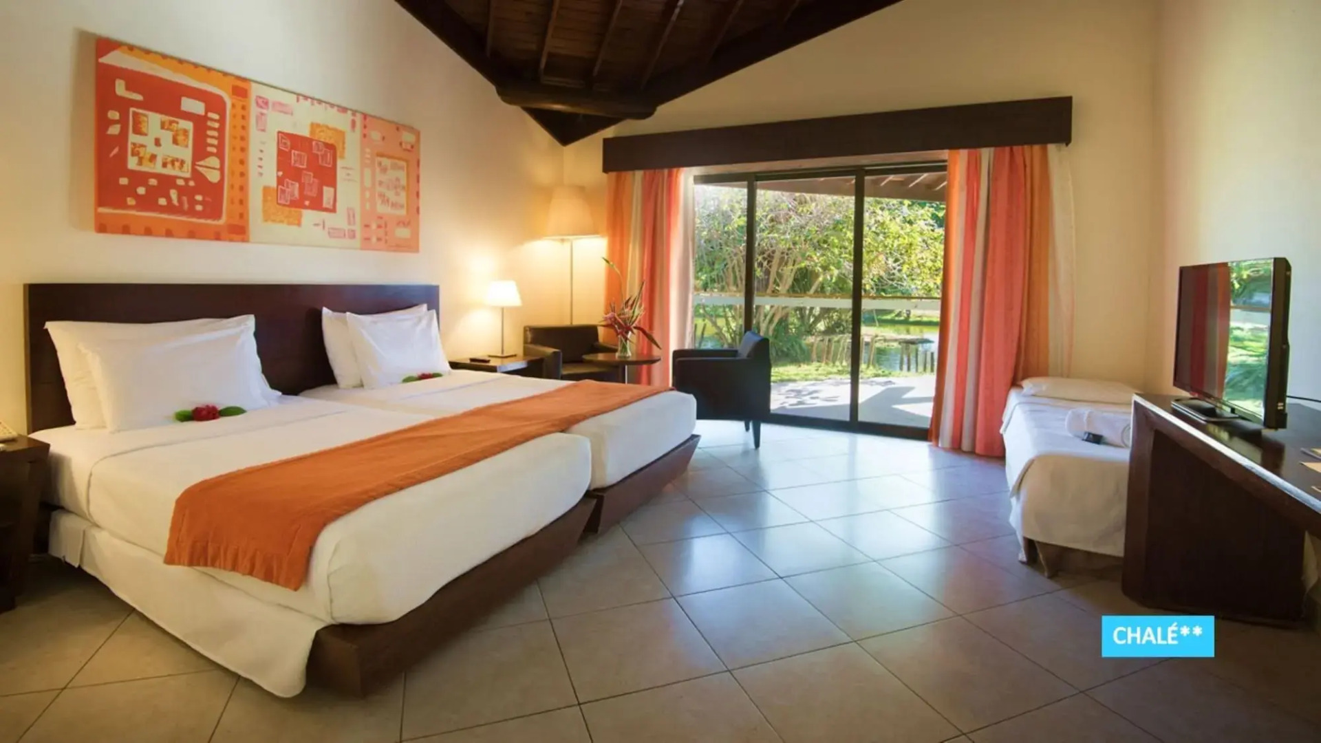 Foto - Vila Galé Resort Marés - All Inclusive