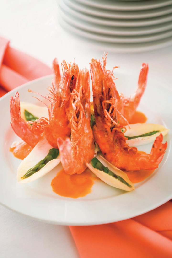 Photo - Windsor Barra Hotel