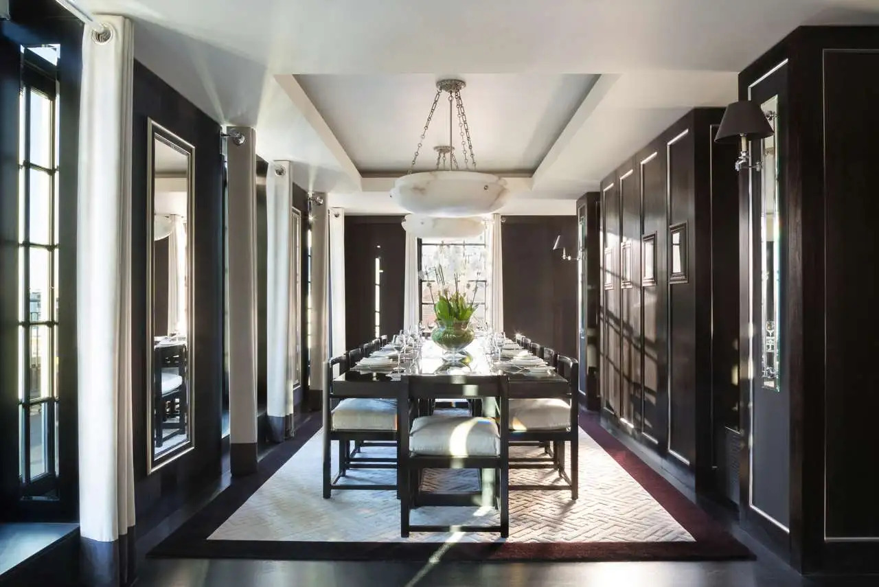 Foto - Grosvenor House Suites