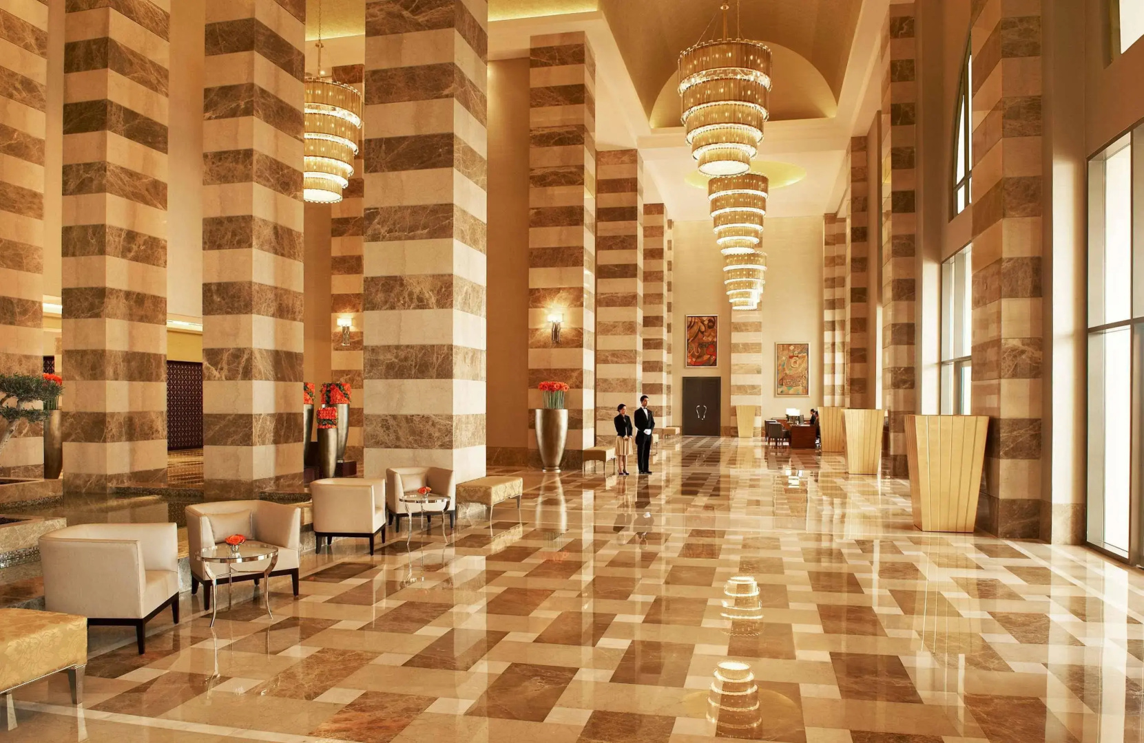 Foto - The St. Regis Doha