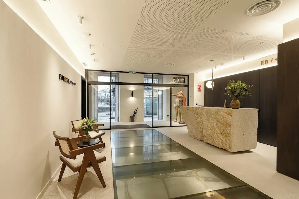 Foto - Sercotel EsteOeste