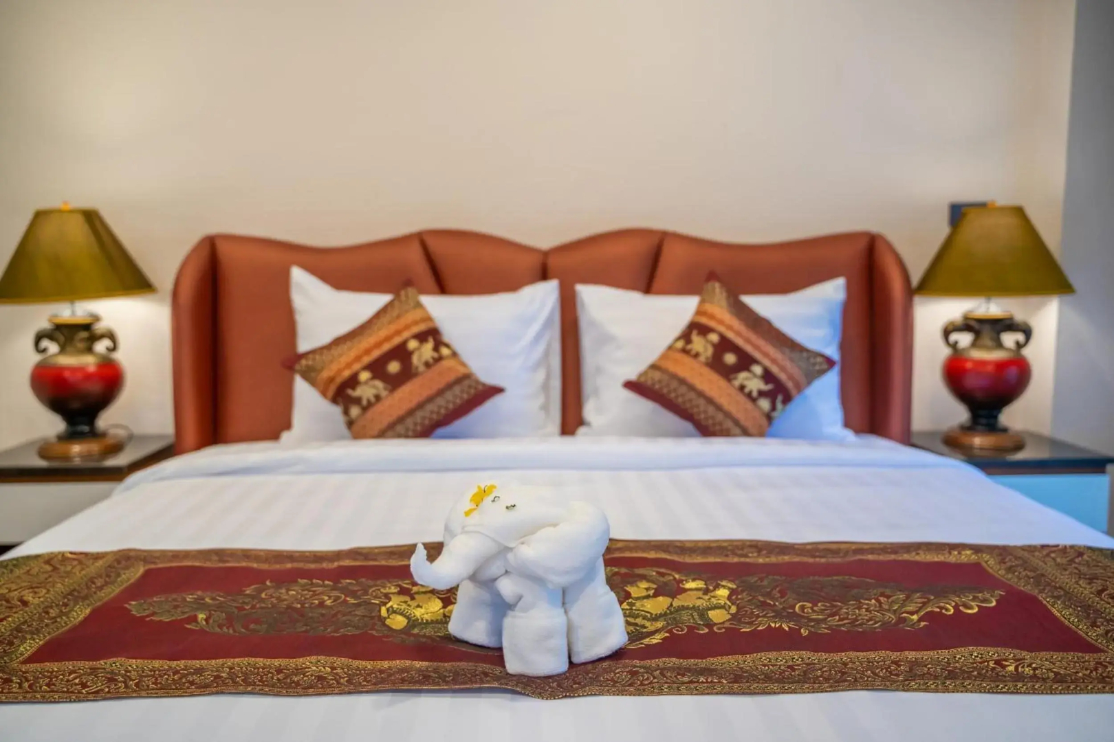 Photo - Siri Nakornpink Chiang Mai Hotel SHA Plus