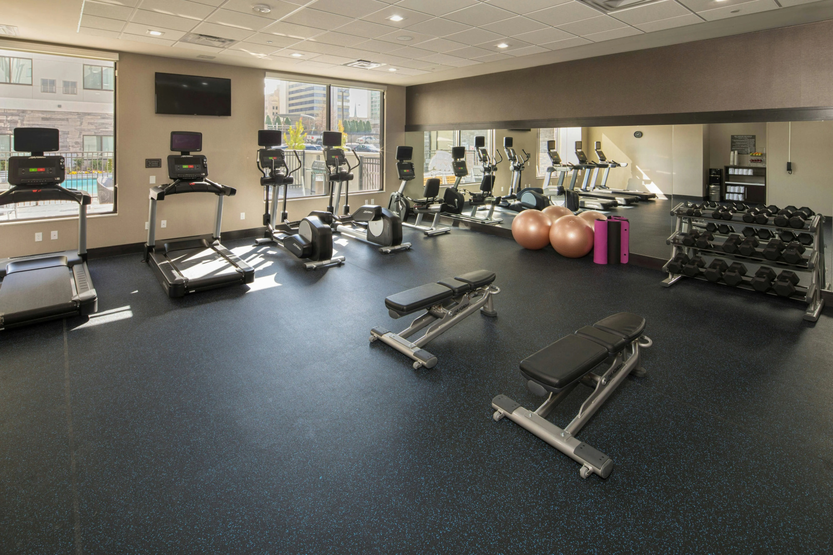 Foto - Residence Inn by Marriott Tulsa Downtown