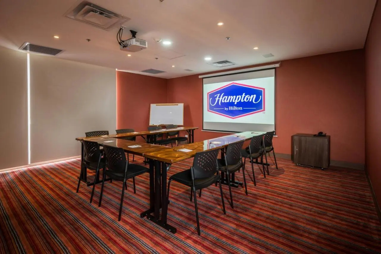Photo - Hampton by Hilton Bogota - Usaquen