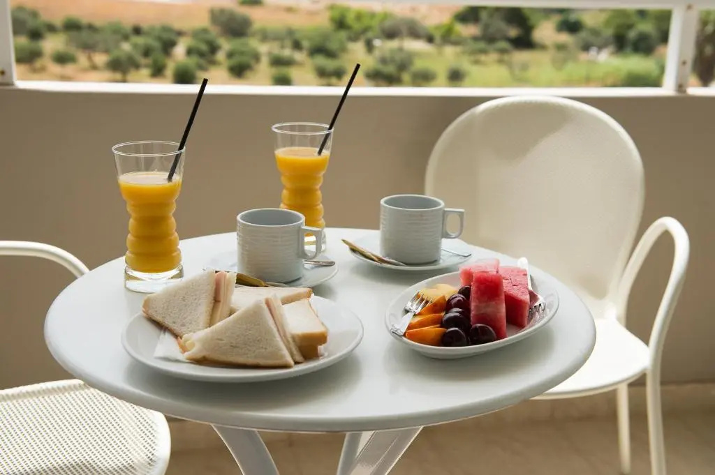 Foto - Zoes Hotel & Suites