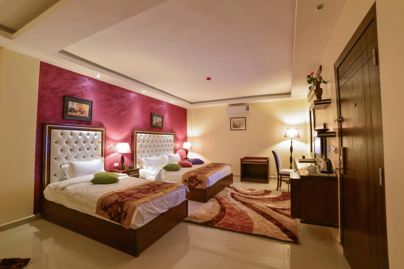 Photo - P Quattro Relax Hotel