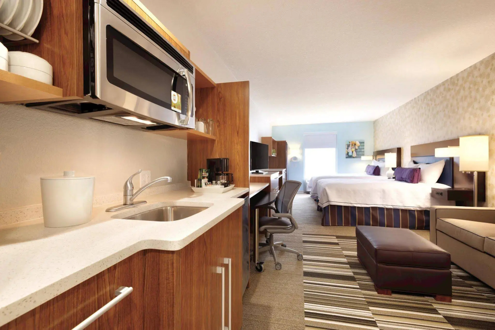 Photo - Home2 Suites by Hilton Orlando International Drive South - Free Shuttle to Theme Parks