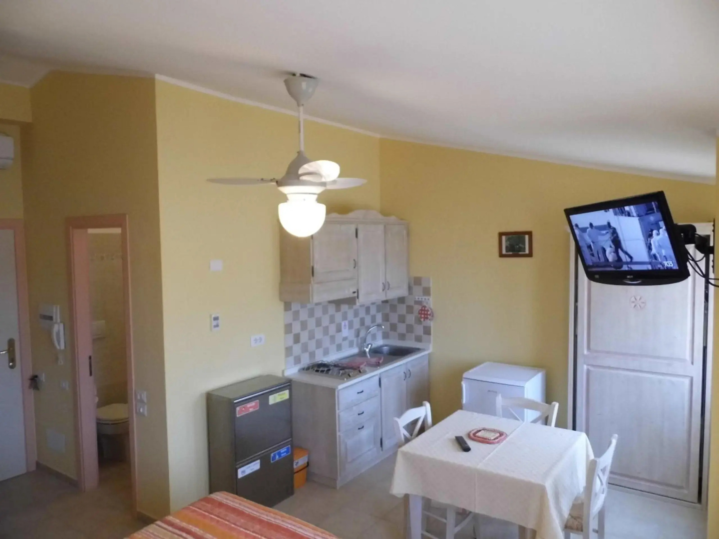Photo - Le Nereidi Hotel & Residence