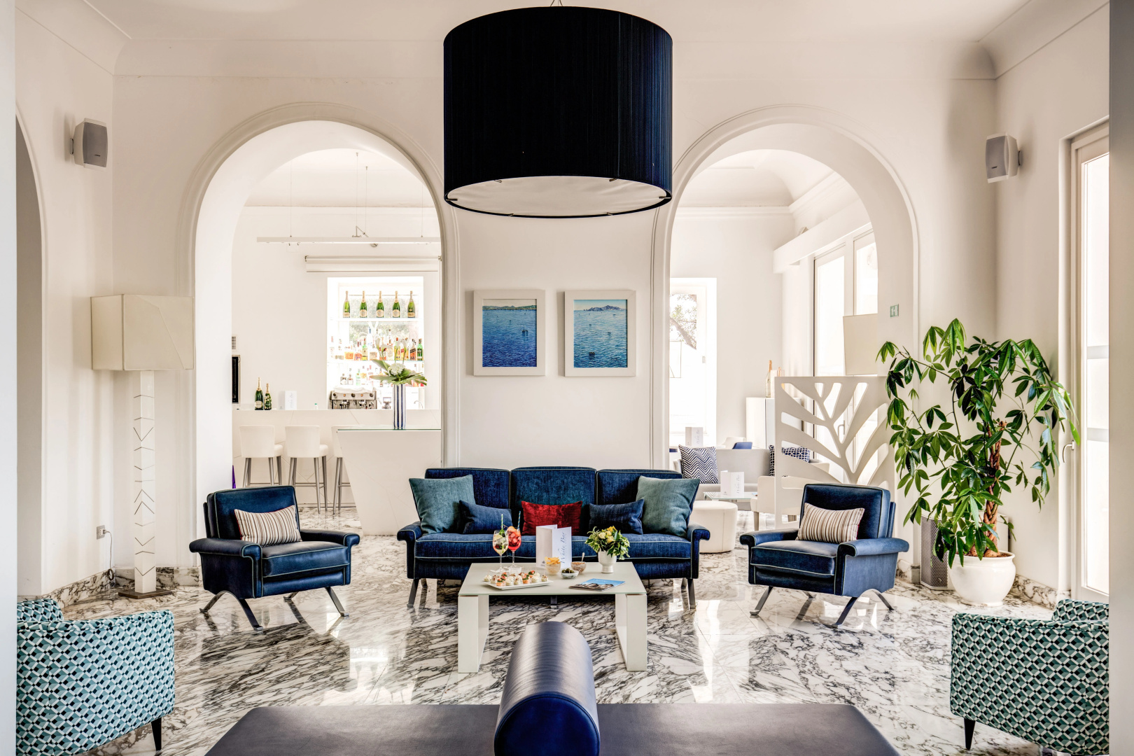 Foto - Hotel Mediterraneo Sorrento