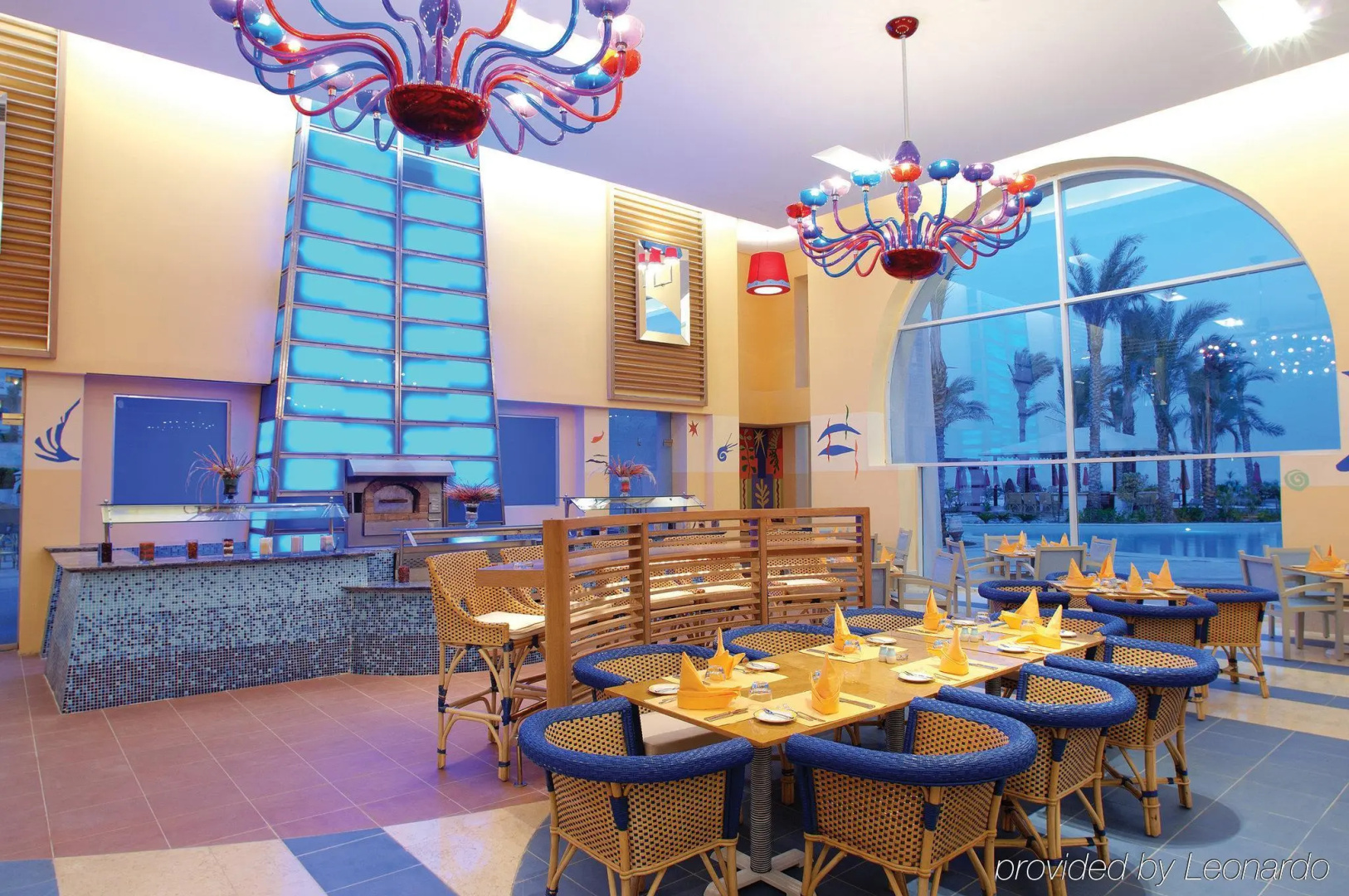 Photo - Grand Rotana Hotel Resort and Spa