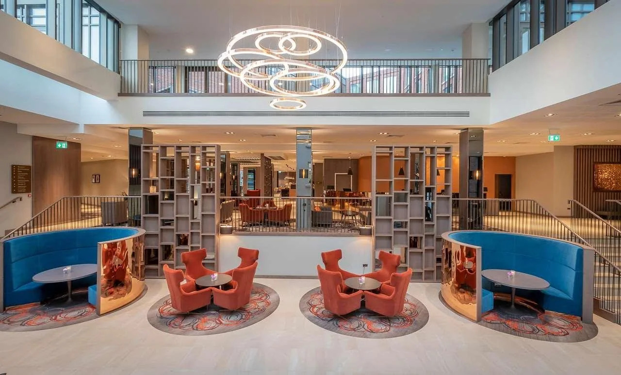 Photo - Clayton Hotel Charlemont