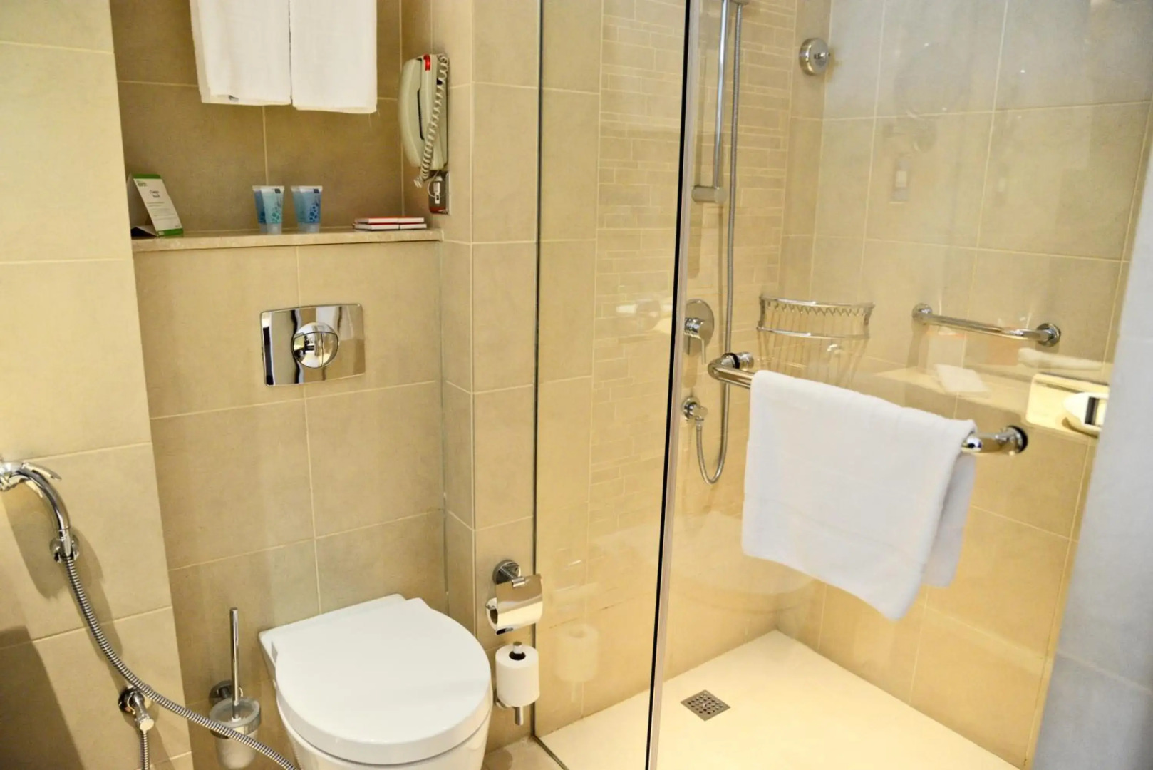 Foto - Yas Plaza Circuit by IHG