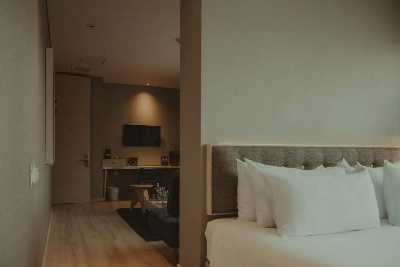 Photo - The Click Clack Hotel Bogota