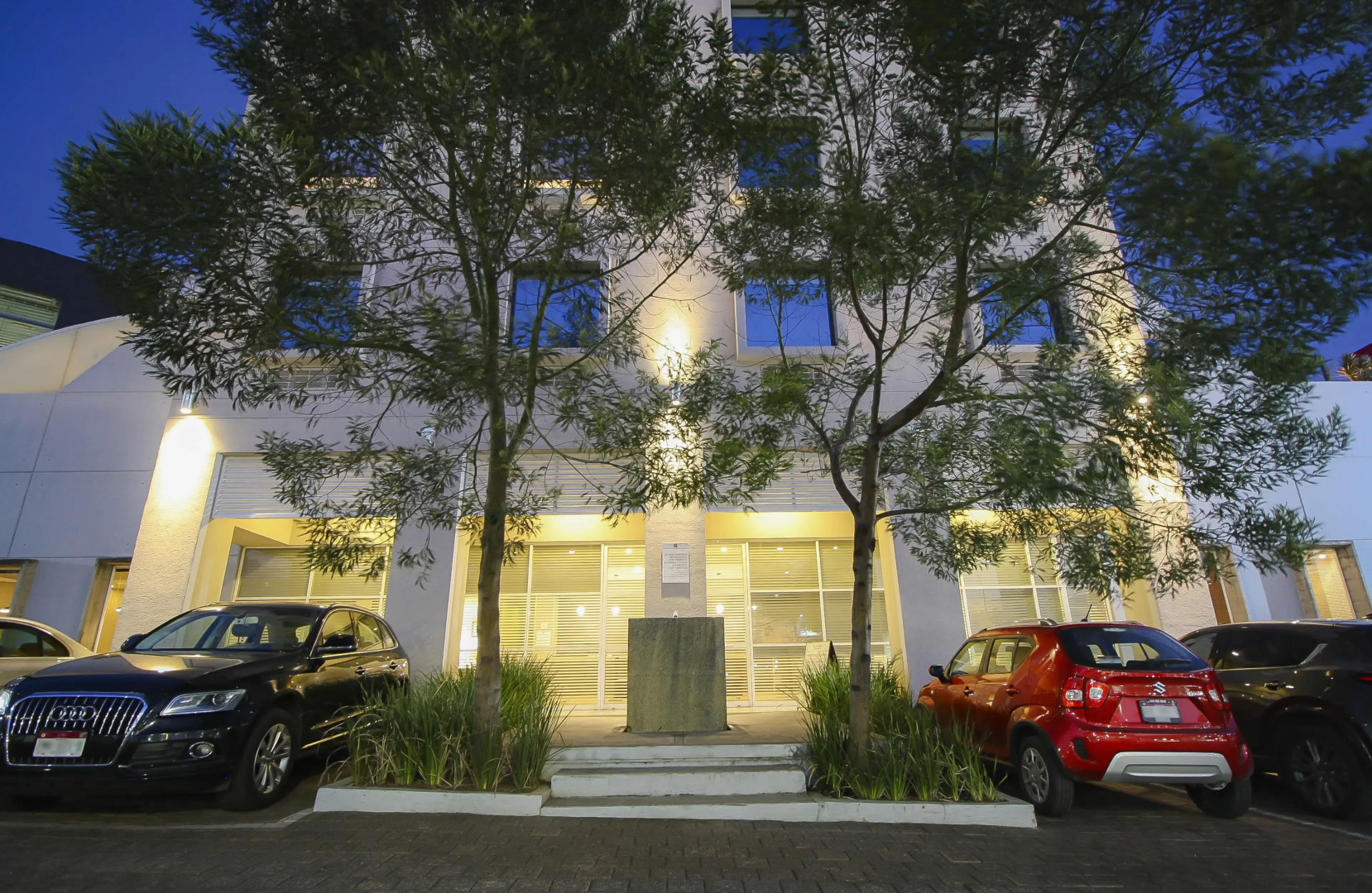 Foto - Hotel Turotel Morelia