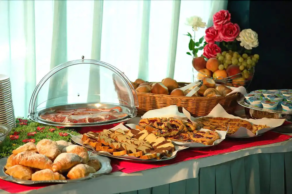 Foto - Hotel Aristeo