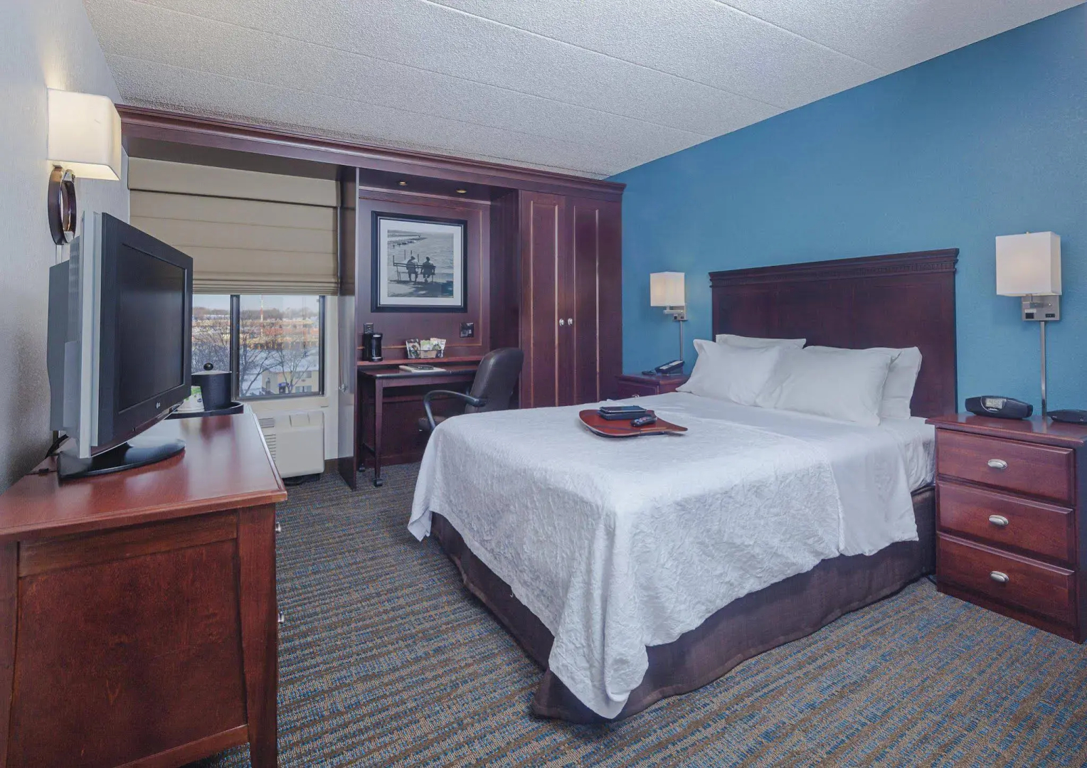 Foto - Hampton Inn Madison East Towne Mall Area