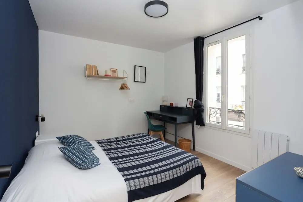 Foto - Maison Geranium