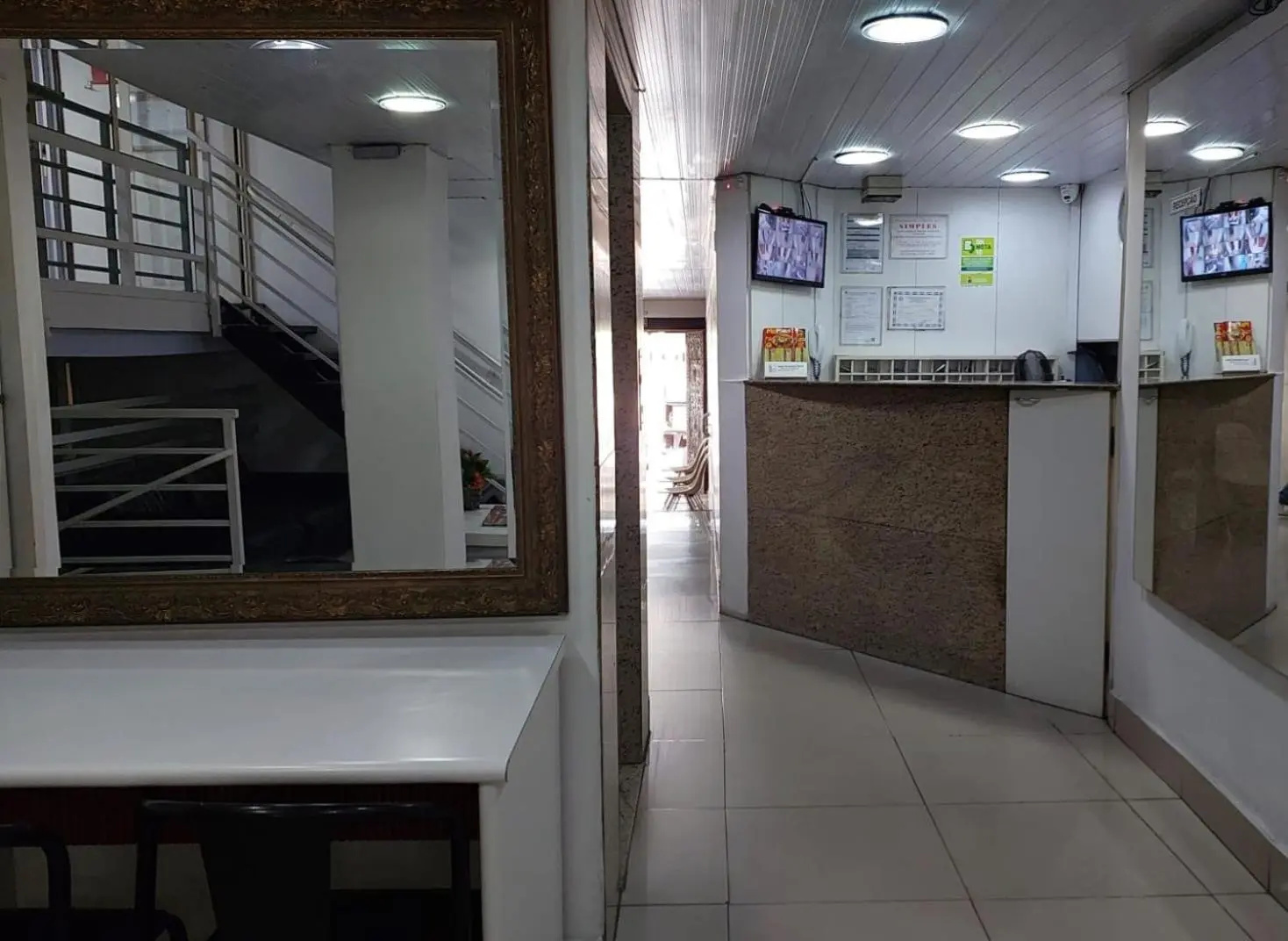 Foto - Hotel Pampulha