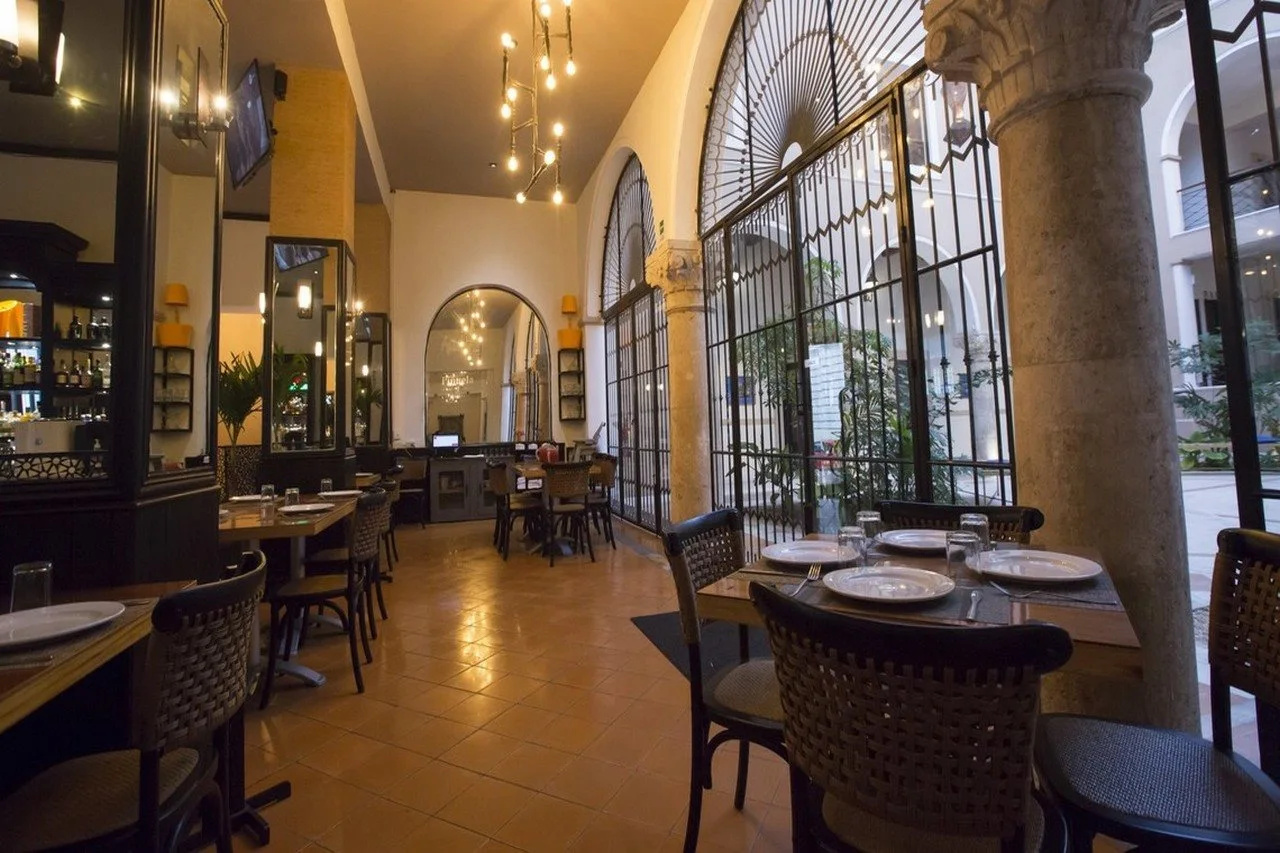 Foto - Hotel Merida