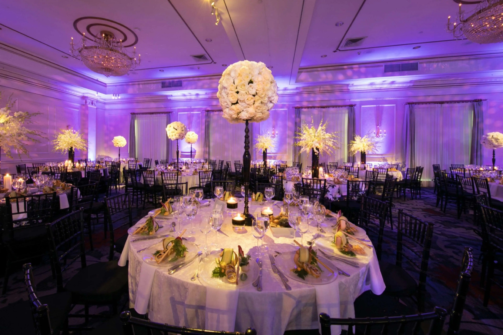 Foto - Hilton Pearl River