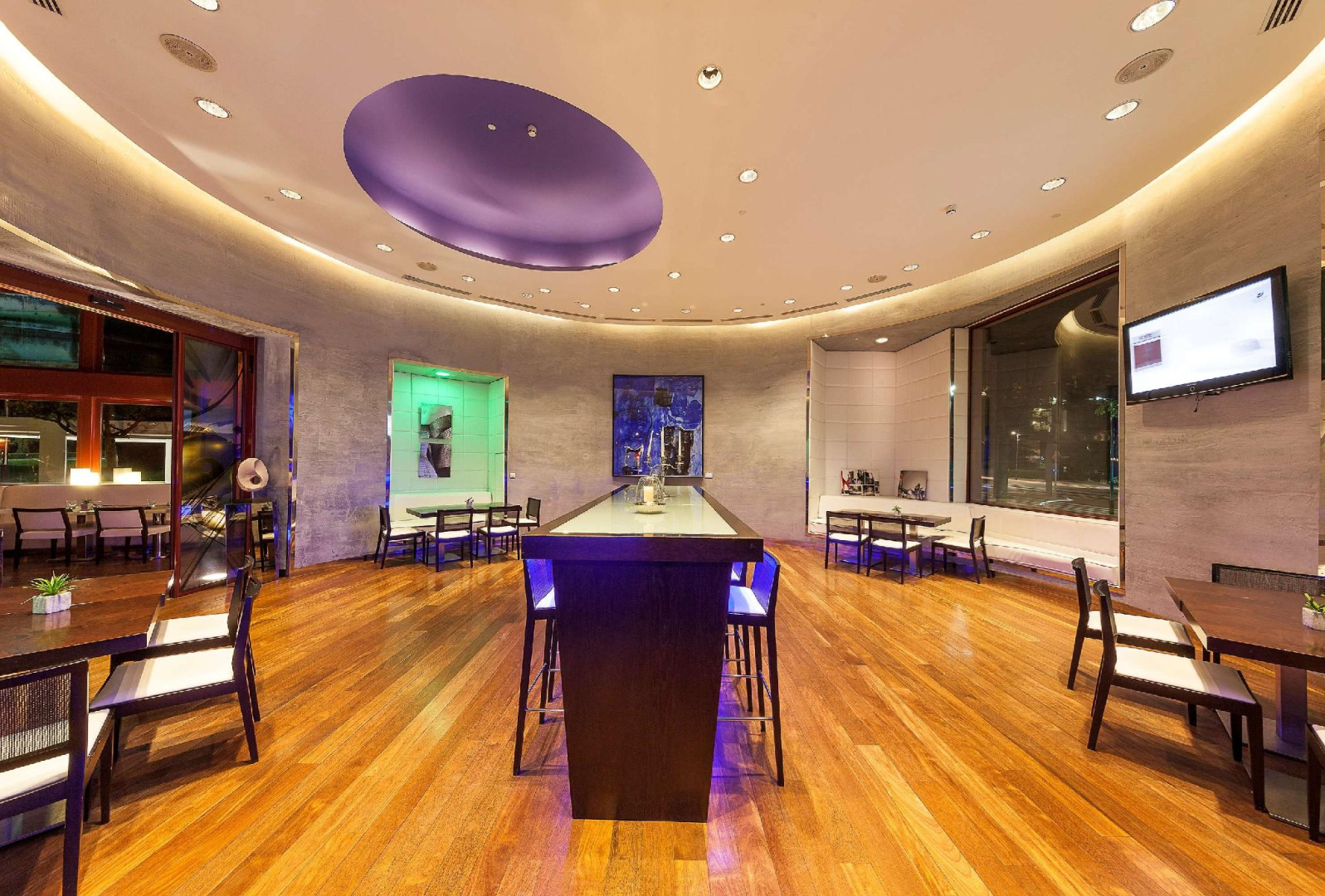 Foto - Hotel Melia Bilbao