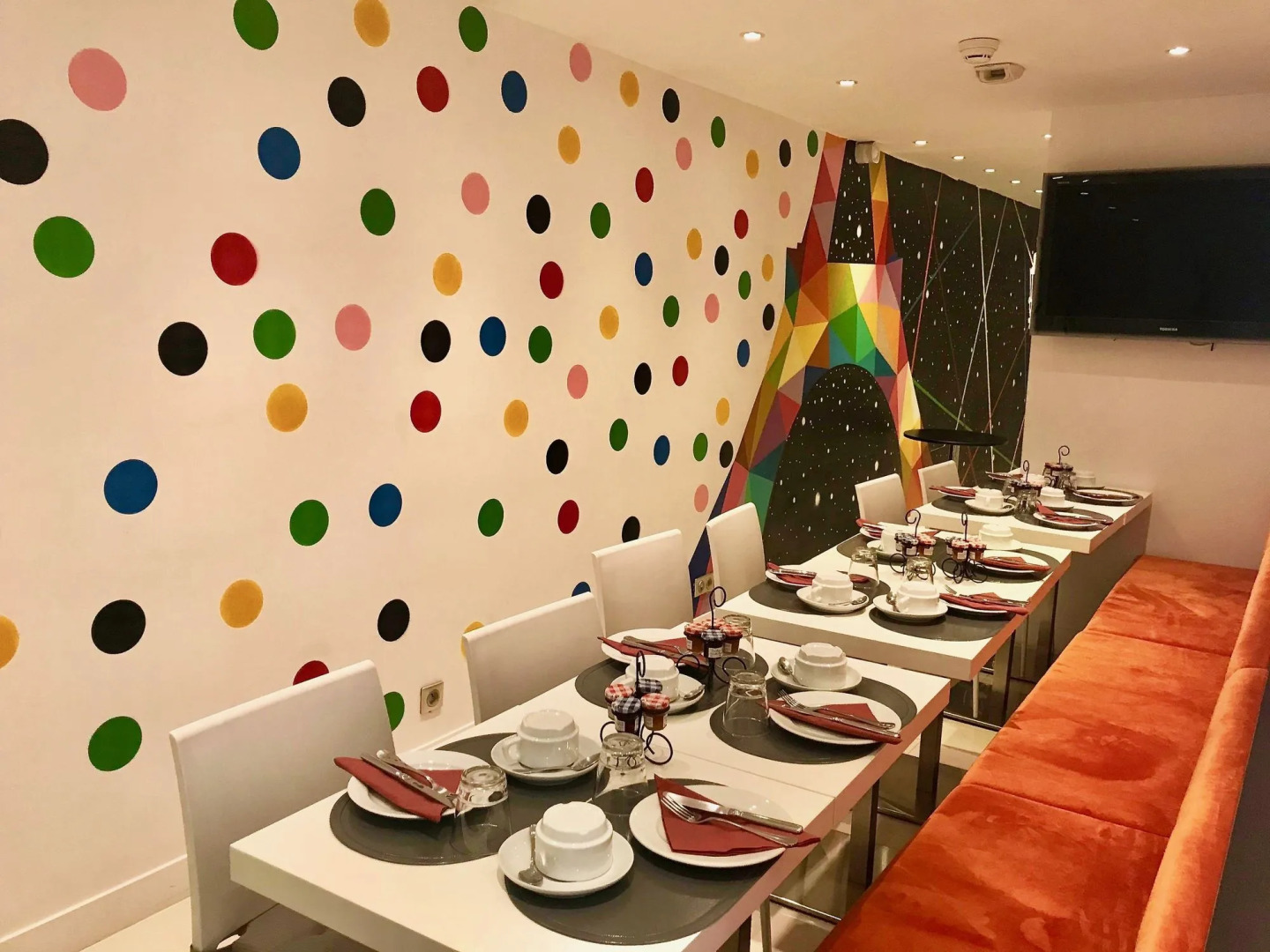 Foto - Hôtel Palais De Chaillot