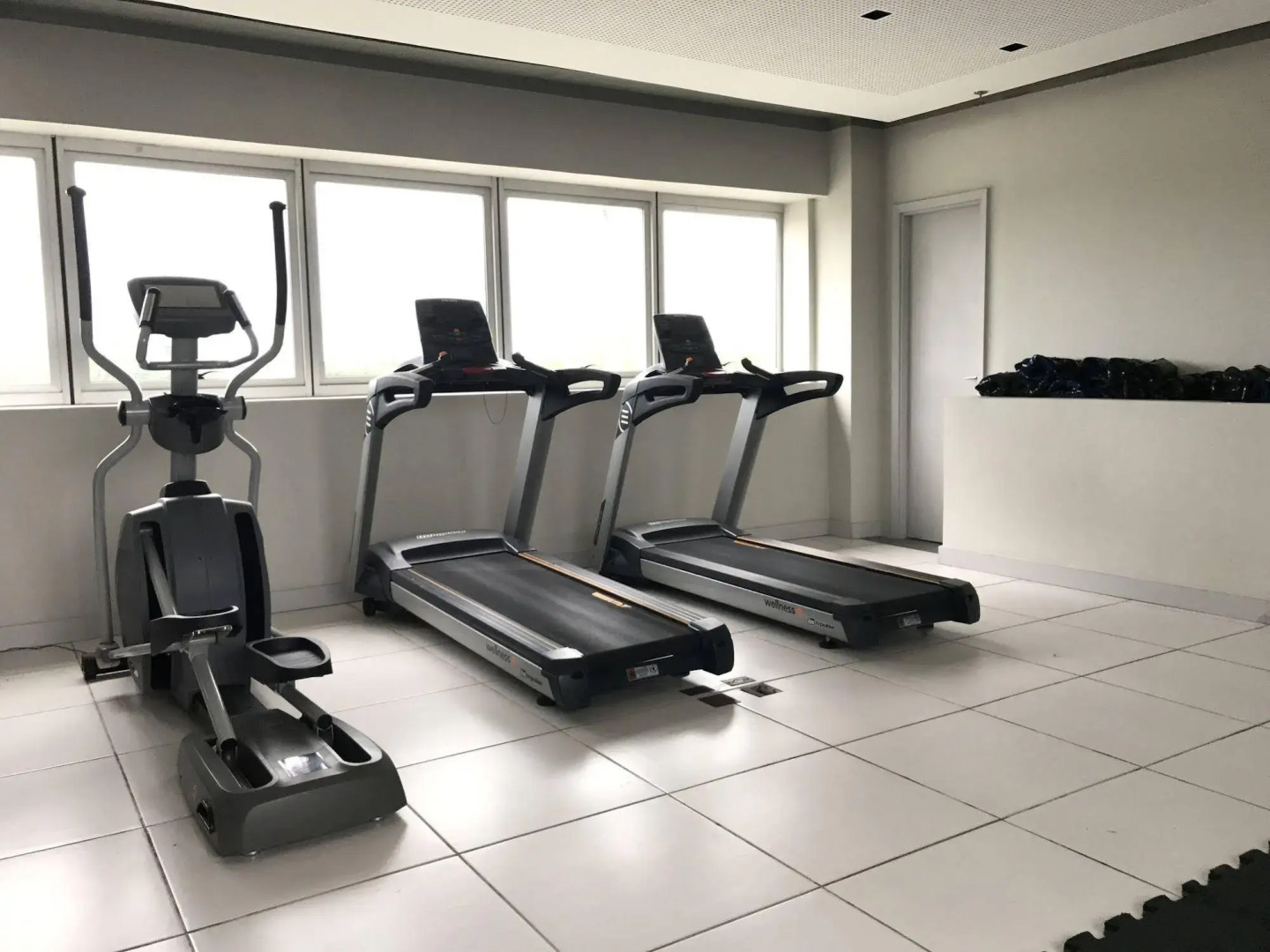 Foto - Ribalta Hotel Barra da Tijuca by Atlantica