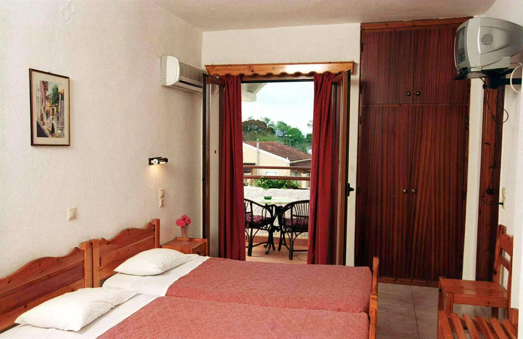 Foto - Louvre Hotel