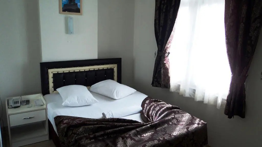 Foto - Bade Boutique Hotel Kadıköy