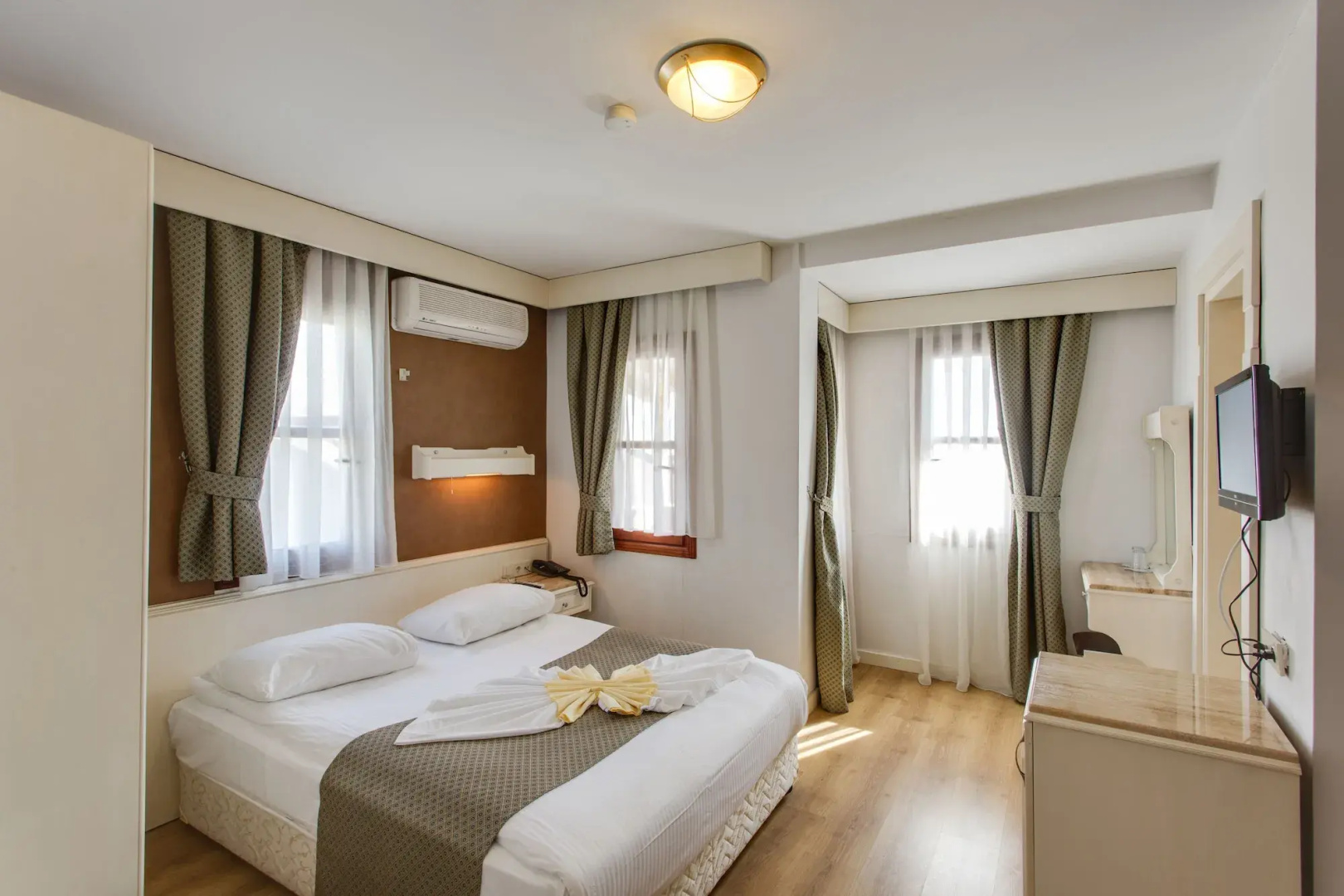 Foto - Sherwood Premio Hotel